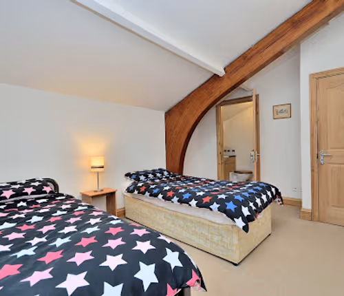 Betws Y Coed Holiday Home