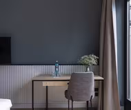 Friedrichstraße Serviced Residences