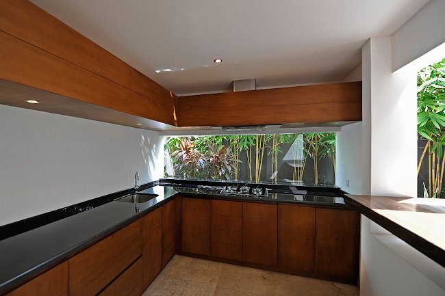 A Villa Paradise in the Heart of Seminyak
