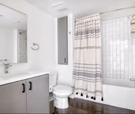 Pacific Ave Serviced Apartments