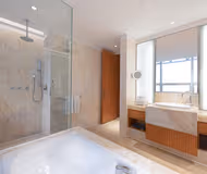 Fuhua Road Serviced Apartments