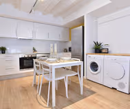 Passeig Isabel Barcelona N4 Serviced Apartment