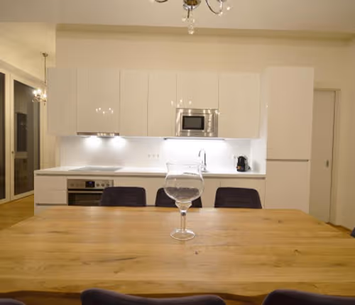 Luxury Residence near Parlament in @YourVienna