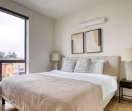 Keystone Av Apartment