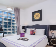 Super One Bedroom In Downtown Dubai