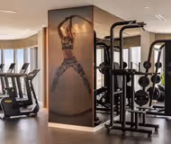 Stylish 2 BR In Business Bay