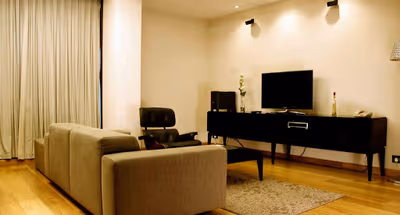Mayur Vihar Suites, New Delhi