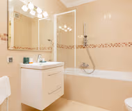 Mokotów Serviced Apartment