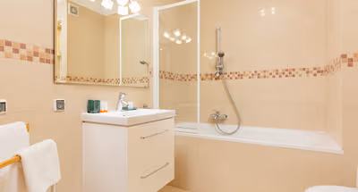 Mokotów Serviced Apartment