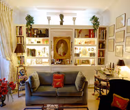 Debrousse Serviced Apartment