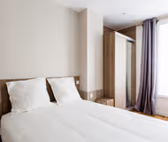 Rue de Turin Serviced Apartment