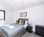 Insignia Apartment Manchester