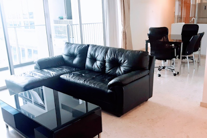 West Coast Serviced Apartments, Clementi