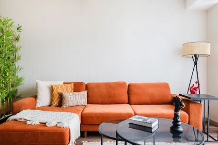 Taşocağı Street Serviced Apartment