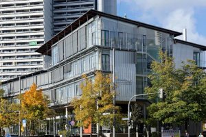 Westendstrasse Serviced Apartments, Munich