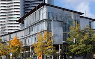 Westendstrasse Serviced Apartments, Munich