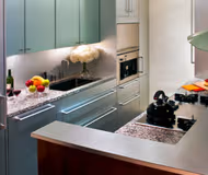 East 57th Street  Serviced Apartment