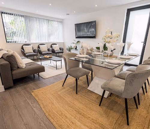 Carbery Ridge (CAR8)