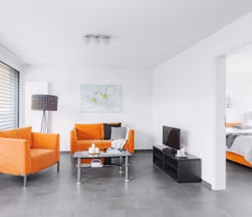 Friesstrasse Oerlikon Serviced Apartment