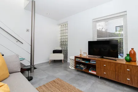 108 Waterkant Street Serviced Apartment