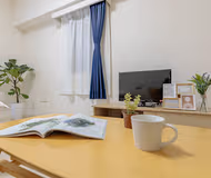 2 Okubo Serviced Apartment