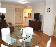 Surry Hills Apartments