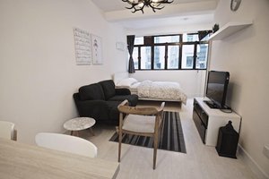 Peking Rd Apartments, Wan Chai