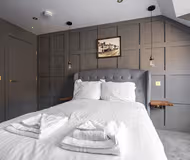 Palais-Royal Suite Edinburgh