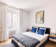 Rue du Mole Serviced Apartment