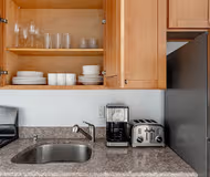 Columbus Avenue Serviced Apartment