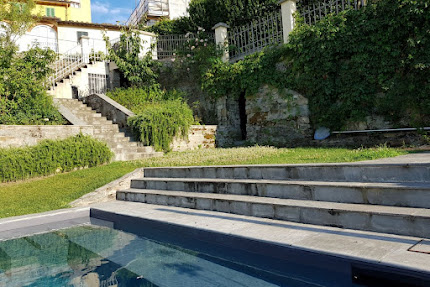 4 BED LUXURY WITH POOL AND TERRACE- SAN NICCOLO