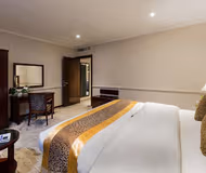 King Abdul Aziz Road Apartment