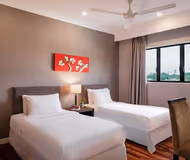 Domitys Bangsar Kuala Lumpur