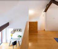 Ledu  Serviced Apartment