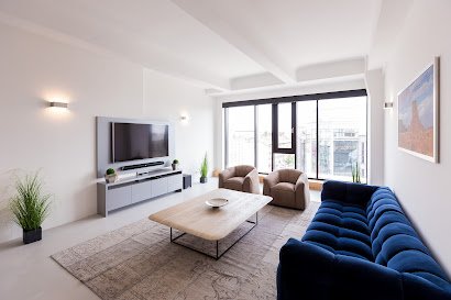 Loft Astoria II Serviced Apartment, Budapest