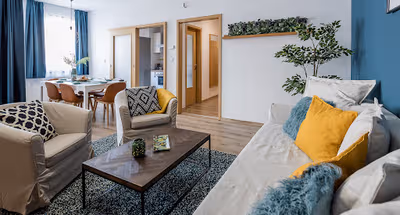 Vagabond Downtown VII