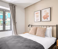 Trafalgar Serviced Apartments