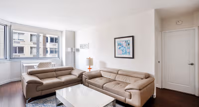 East 34th street & 1st Ave Furnished Apartment, Murray hill