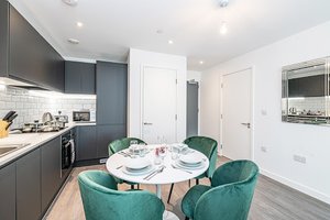 Insignia Apartment Manchester
