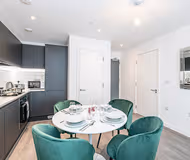 Insignia Apartment Manchester