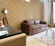 Luxury Saket Accommodation