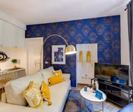 Pinamonte Serviced Apartment