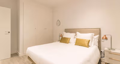 Bruselas Serviced Apartment