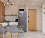 Grzybowska 6/10 m.1501