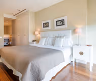 Chic Serviced Apartment