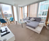 The HUB Serviced Apartments