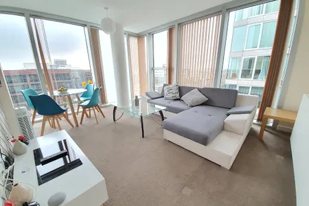 The HUB Serviced Apartments