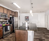 Medical District Dr Serviced Apartment