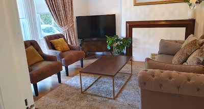 The Tailor's Residence