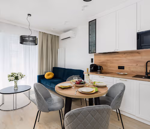 Niedziałkowskiego 25A/20